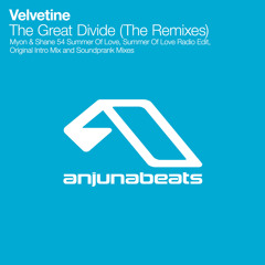 The Great Divide (Soundprank Remix)