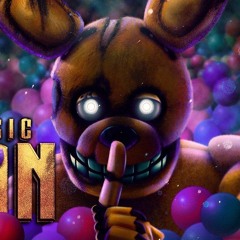 O Coelho Amarelo ｜ William Afton (Five Nights at Freddy's： Pesadelo Sem Fim) ｜ Papyrus da Batata.mp3