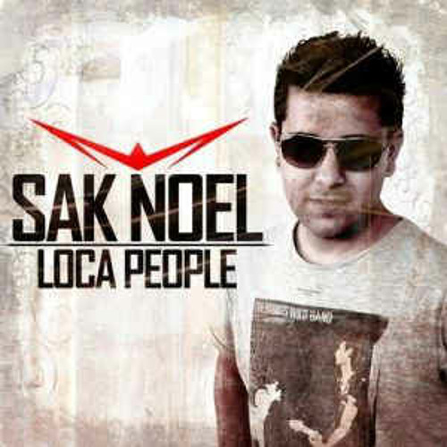 Stream Sak Noel - Loca People (Guga Freitas Booty Vip Remix)BUY.