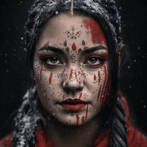 Red rain is coming