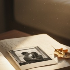 Just A photograph