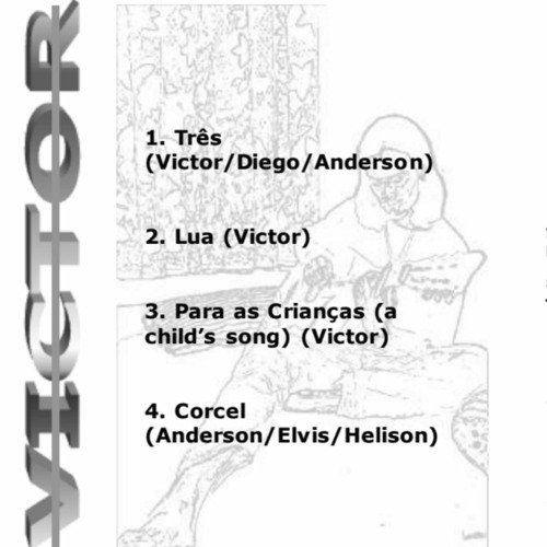Victor, Tales & Guru - Três