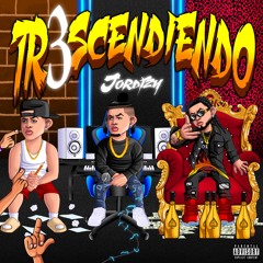 Jordizy x Breyco En Producidera - Choca Con El Loco