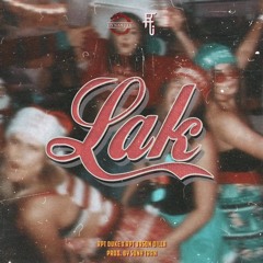 Lak - Duke x Jason Dilla (Prod. by Sony Tran)