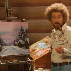 Bob Ross Gloss