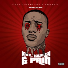 1. I Feel Like Tupac