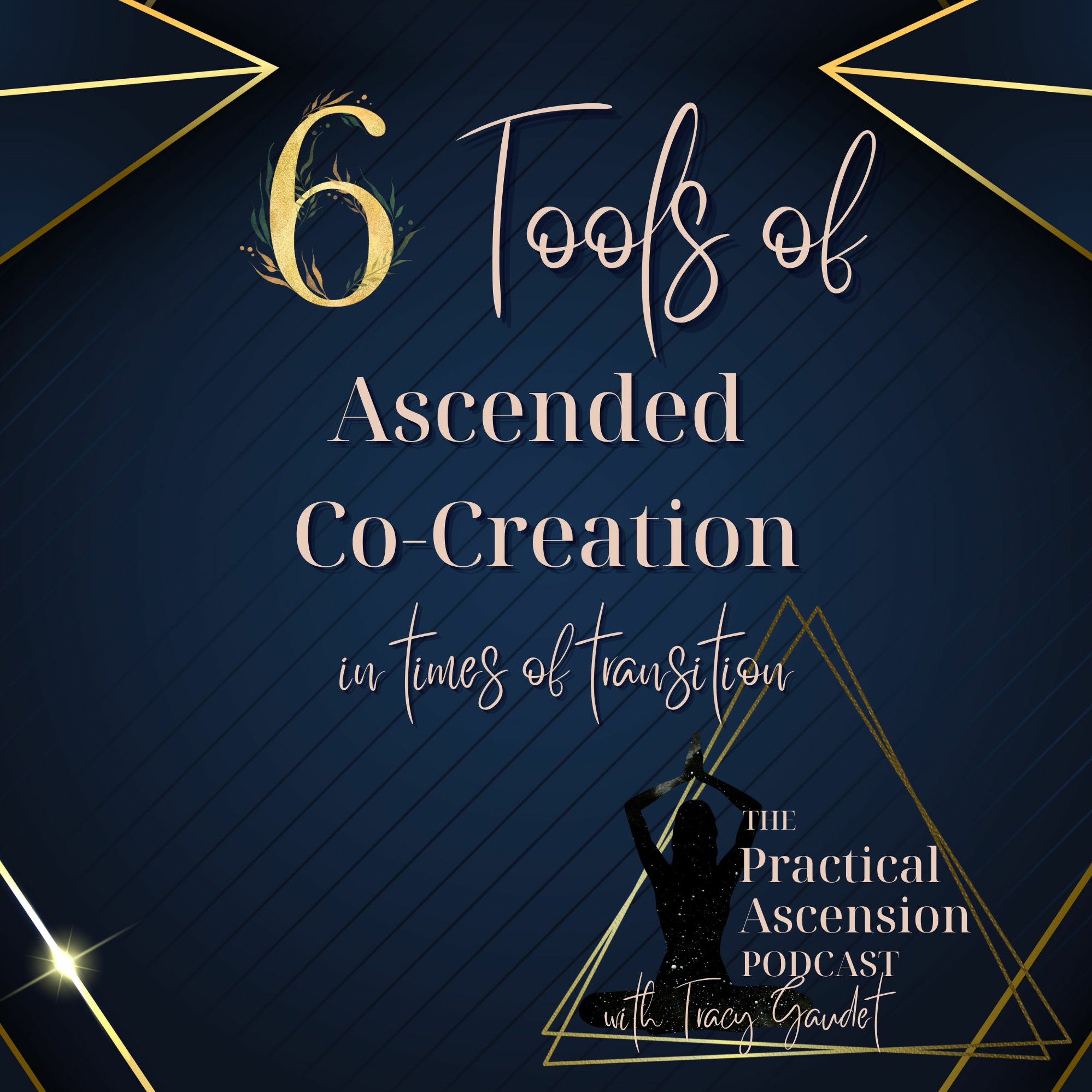 Ascension Alchemy Podcast