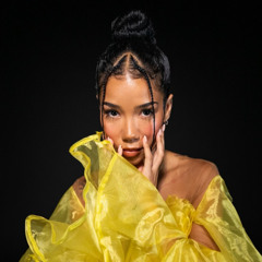 Jhene Aiko - SpazzBlitz (prod. swswimp)
