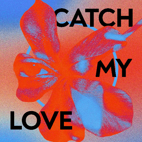 Catch My Love (Radio Mix)