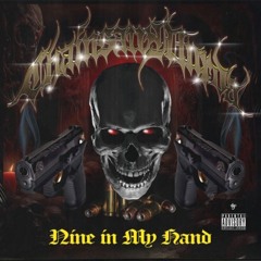 CHAINSAW MURDA - PULL the PLUG (feat. Sinizter)