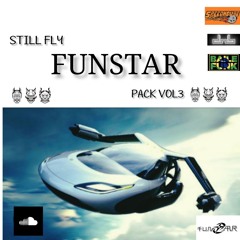 STILL FLY FUNSTAR PACK VOL 3 ( BUY DOWNLOAD)