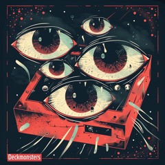 Deckmonsters aka DJ Murphy and Christian Fischer - Answers