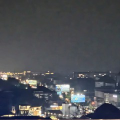 3PJ - TERANG DALAM GELAPKU ( YH X TM ) #VIP