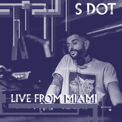 LIVE FROM MIAMI- 02.18.23