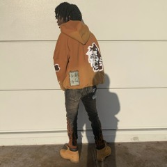 TJSODADE - My Time Is Now (Prod. Mwanda)