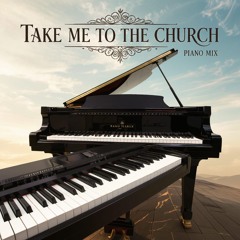 Brooksies 🎵  Take Me to Church - Hands in The Air Piano Mayhem mix