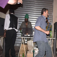 Esprit Nomade #4 w/ Maya Savković b2b Brou Hahamornia