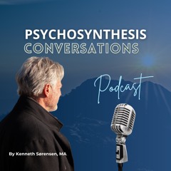 Healing Trauma: Niklas Trane on Psychosynthesis & Trauma Recovery Techniques