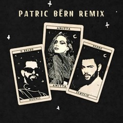 Anitta, DENNIS & Pedro Sampaio - Joga Pra Lua (PATRIC BËRN DANCE REMIX) #FREEDOWNLOAD