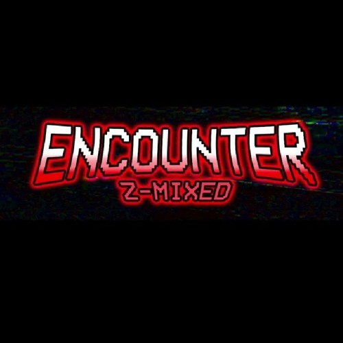 ENCOUNTER Z-MIXED Teaser