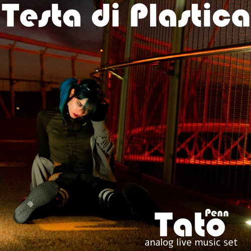 Tato Penn _ Testa di Plastica