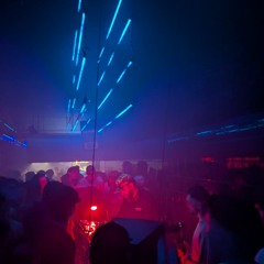 Tyler Buckley @ Gaskin, Glamorama (29.11.25)