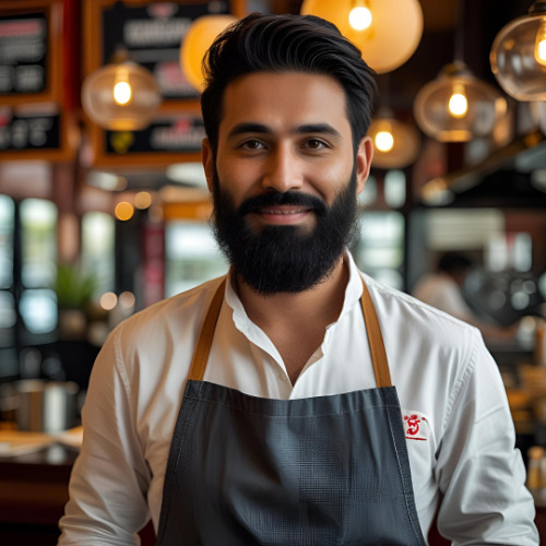 More Than a Kebab - Building a Culinary Legacy in Malta