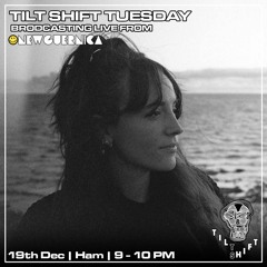 Ham | Tilt Shift Tuesday 19th Dec 2023