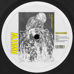 AWITW - Unlocked (Krostif_Rave_Origins_Mix)