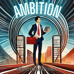 Radio Ambition - Episode 1 : Pâtisseries en ligne