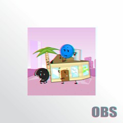 obs soundtrack volume 2 - WITNESS