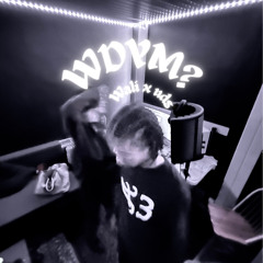 WDYM?  (prod.RICOW)