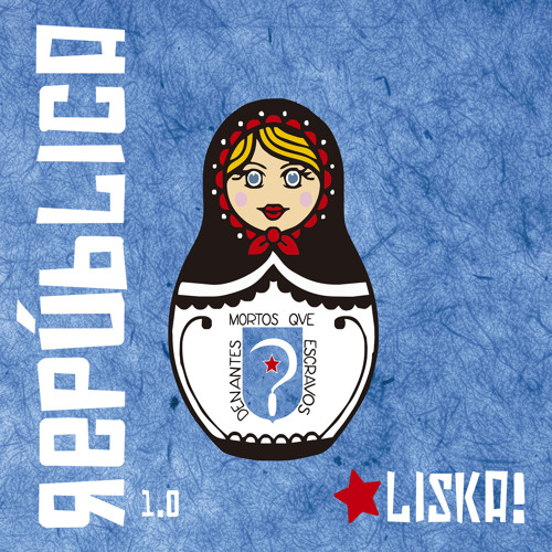 Stream Bonecos de Papel by Liska! | Listen online for free on SoundCloud