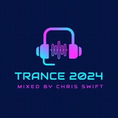 Trance ( Mainroom ) mix 2024