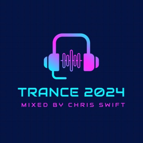 Trance ( Mainroom ) mix 2024