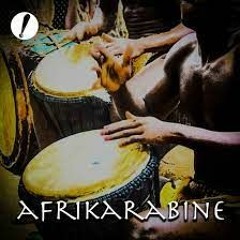 Afrikarabine (Original Mix) Rickysal