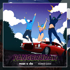 PANGBRUDAR (Radio Edit)