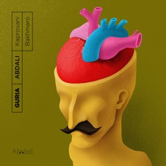 Abdali - Bakhmaro (Original Mix)