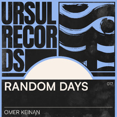 Random Days