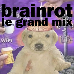 brainrot le grand mix