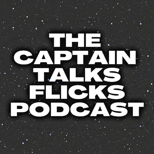 773 - The Captain Talks The Lost World: Jurassic Park
