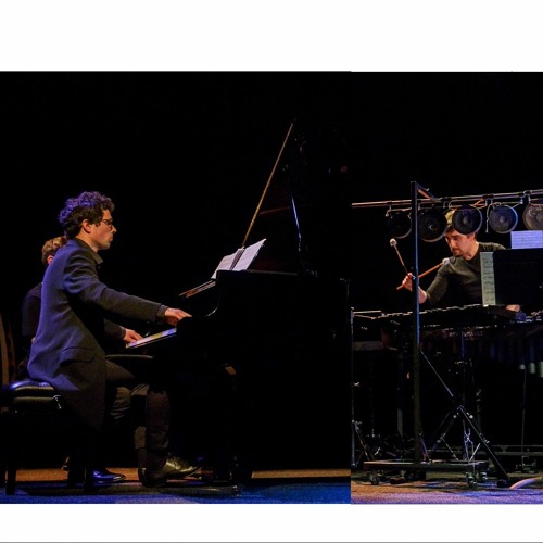 Philippe Hurel - Tombeau in memoriam Gérard Grisey