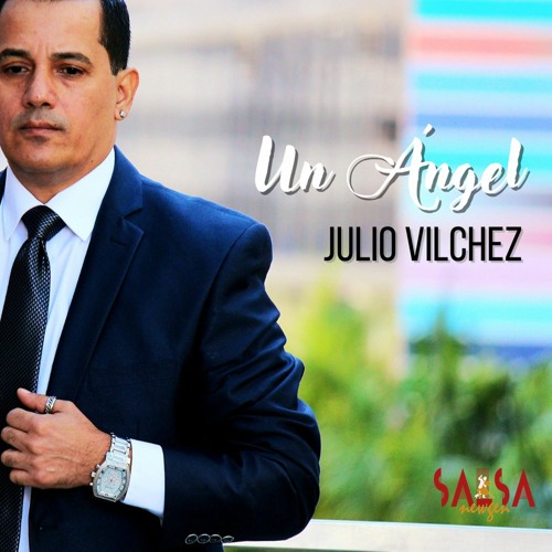 Un Ángel  - Julio Vílchez