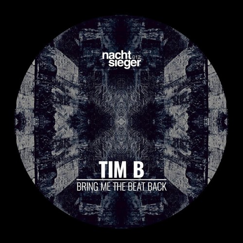 PREMIERE | Tim B - Flames Under A Crying Sky [NCSG012]