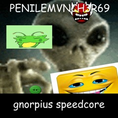 PENILEMVNCH3R69 - gnorpius speedcore