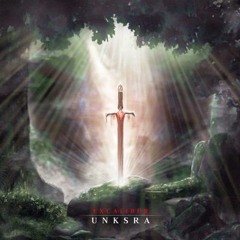 UNKSRA - Everlasting