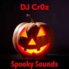 Spooky Sounds