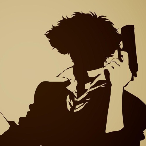 BEBOP [ruff house]