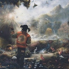 Pusha-Man (Produced By DaSavage)