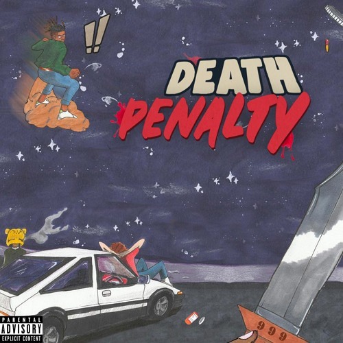 Stream juice wrld Death Penalty by misery hill Listen online for